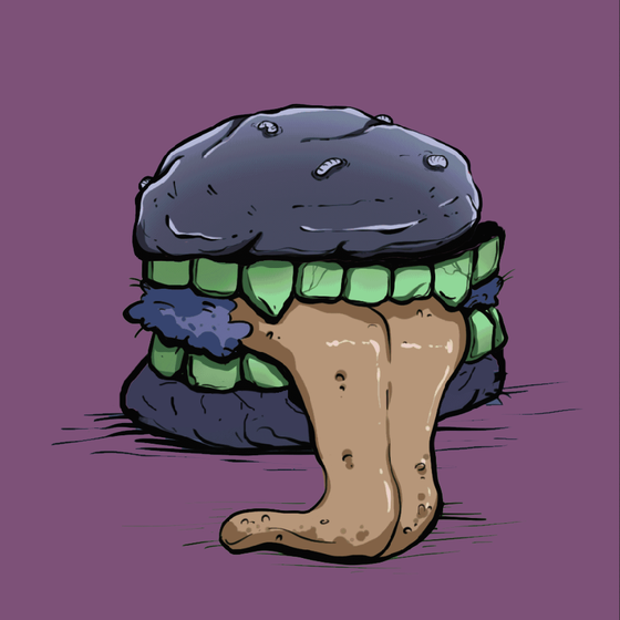 goblintown burgers #7638