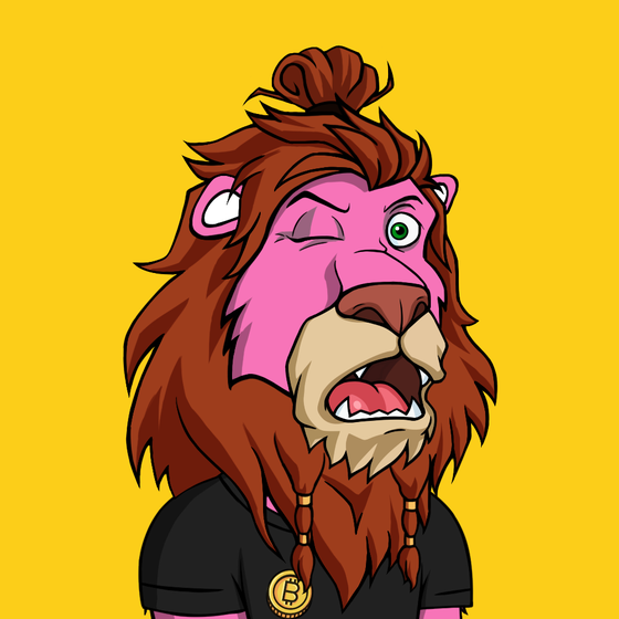 0xLion #11860