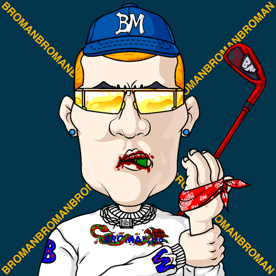 Broman #524
