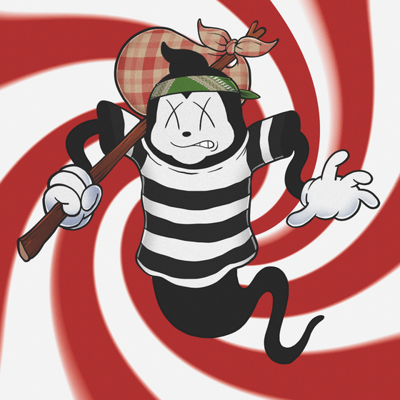 Prisoner #2407
