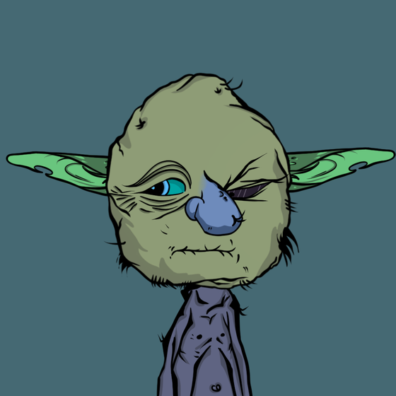 Hobgoblintown #5097