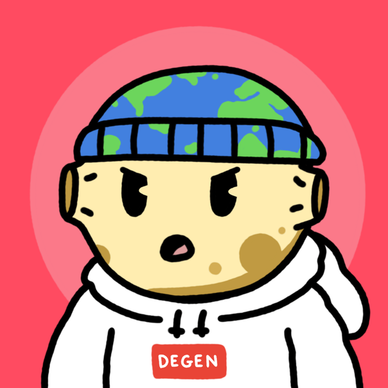 DegenMoonFren #2061