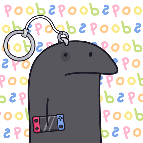 poob #2022