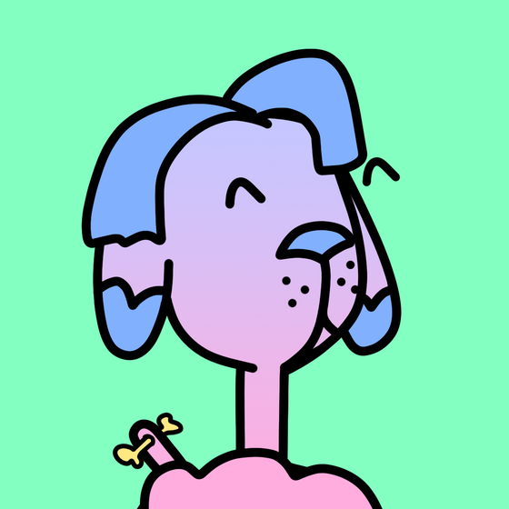 PoodlesNFT #4375