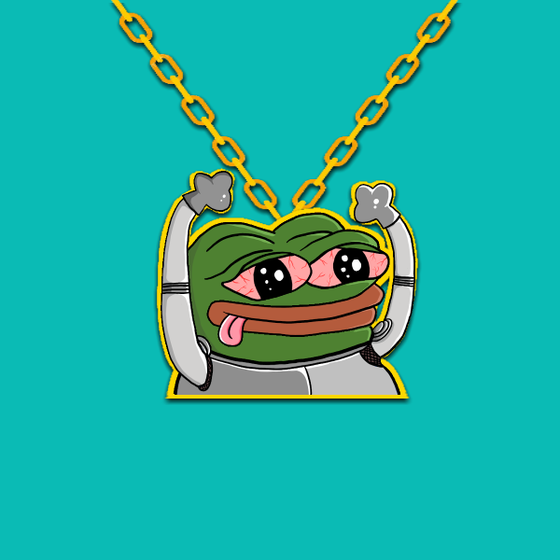 TiffPepe HD #1041