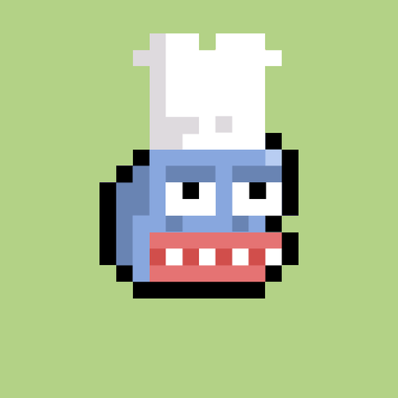 little pepe #4605