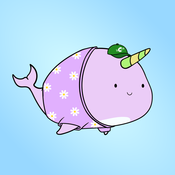 Chubbiwhal #5177