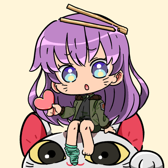 Chibi Lolita #9596