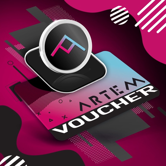 ARTEM Voucher