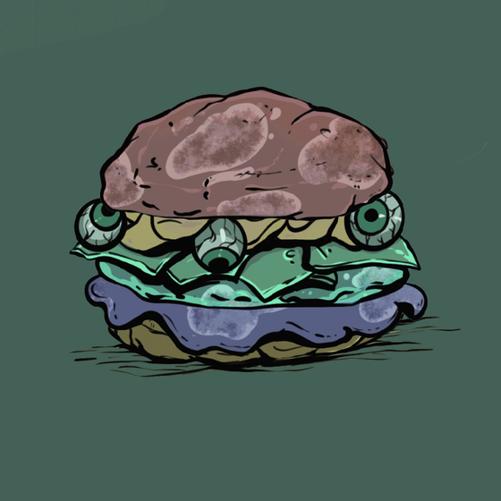 goblintown burgers #6367