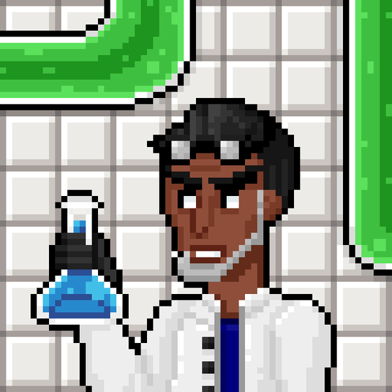 Scientist #000944