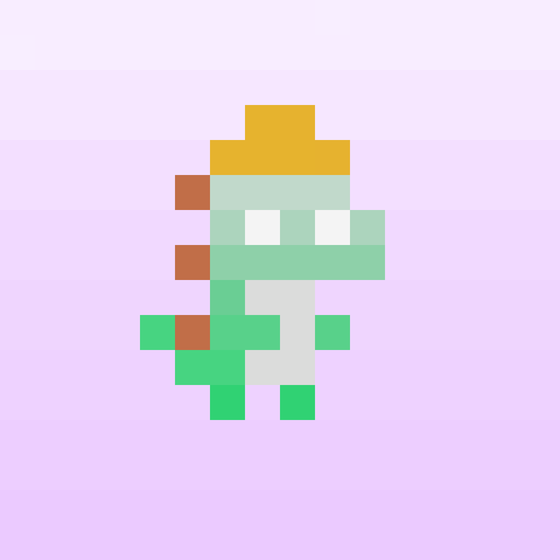 tiny dinos #4250