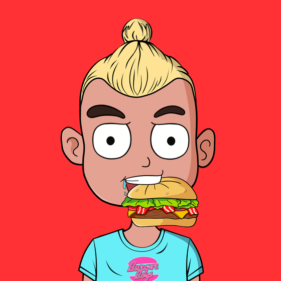 Burger Boys #2335