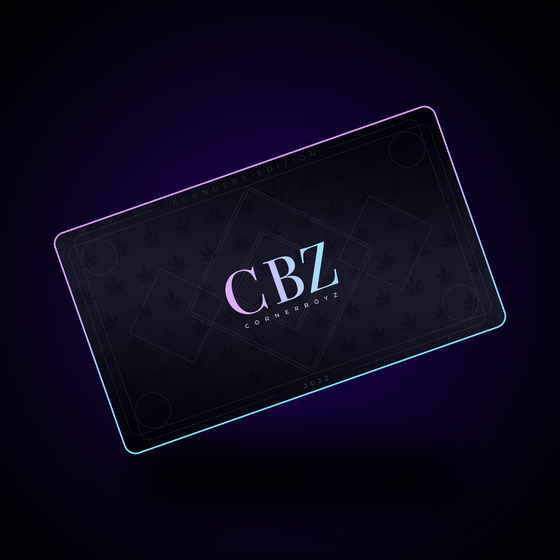 CBZ Pass #109