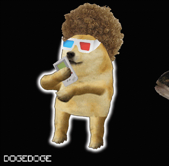 DOGEDOGE #938