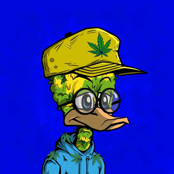 StonedDuck #2669