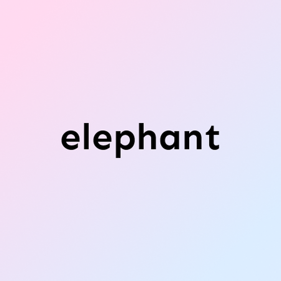 elephant