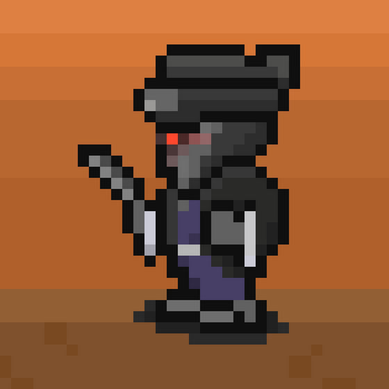 NINJA X HERO#4231