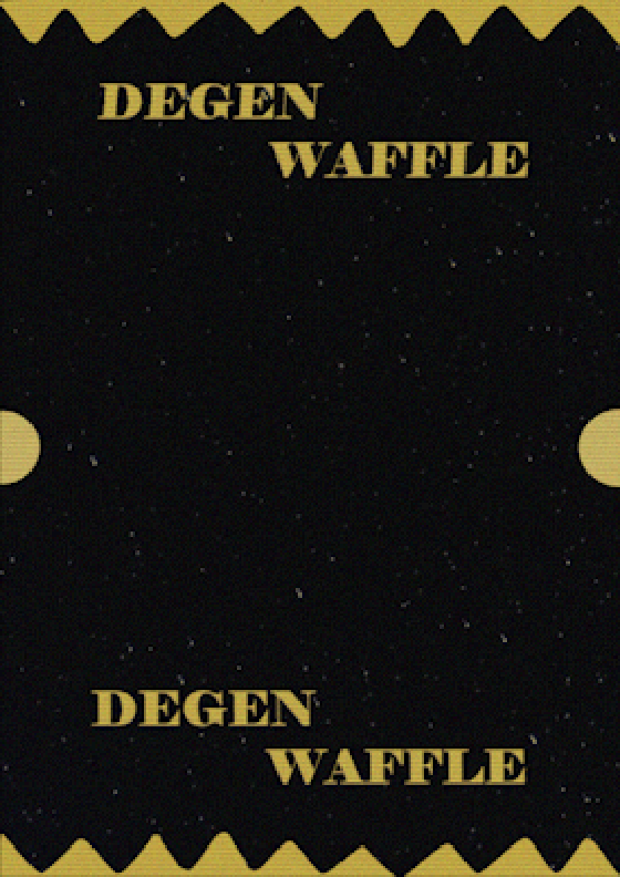 DegenWaffle-v2 #607