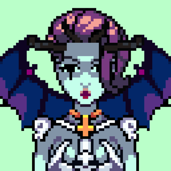 Demonix #3673