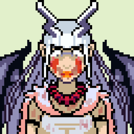 Demonix #1674