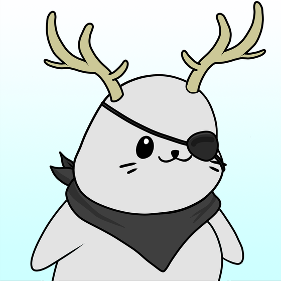 Sappy Seal #645