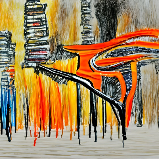 Streetcar, Sock, Stylus
