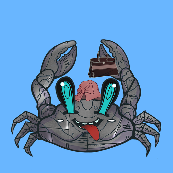 Cash Crabs #147