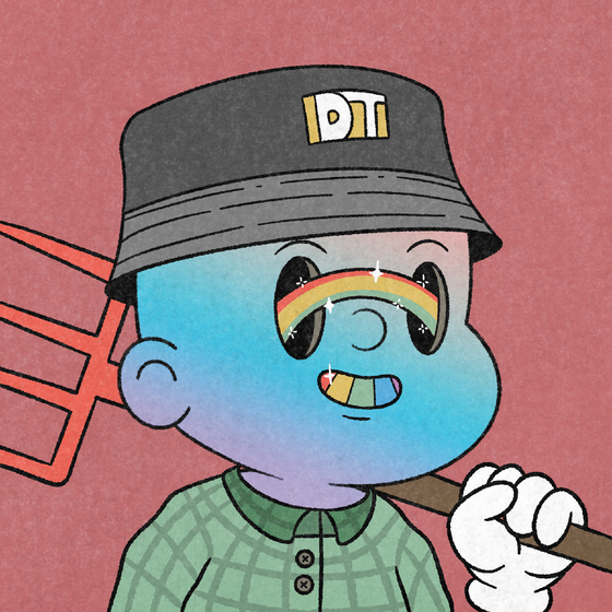 Devilish Toonz #354