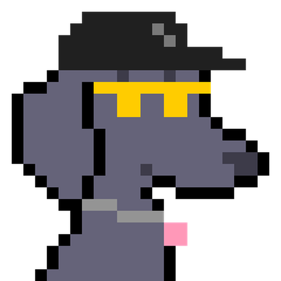 CryptoRayRays #3080