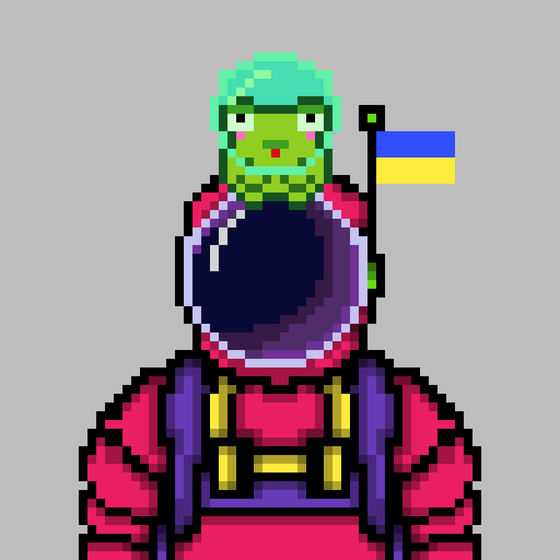 CrashAstronauts #205