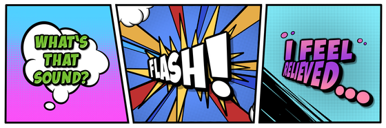 Vision Strip #2446