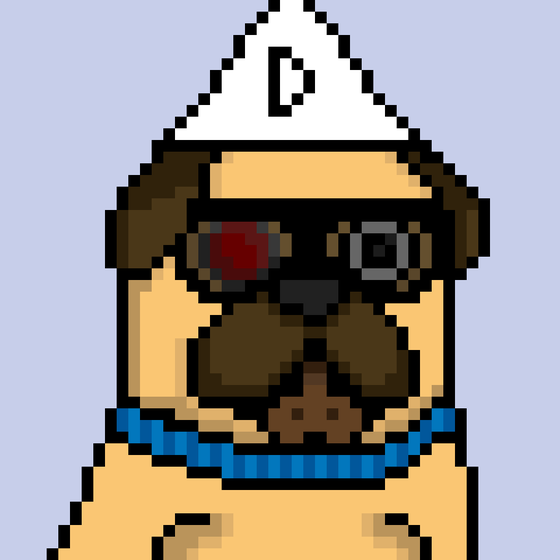 PixelPug #152