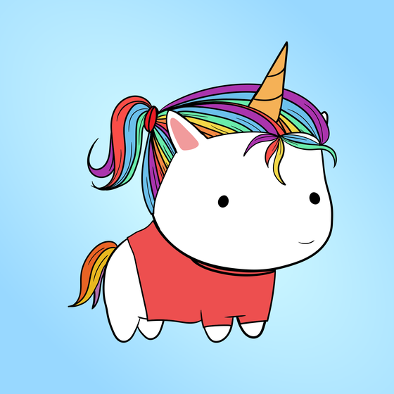 Chubbicorn 97