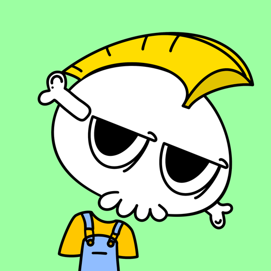 Lil Bone #5546