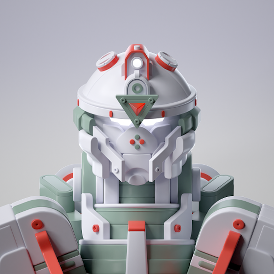 Meka #3692