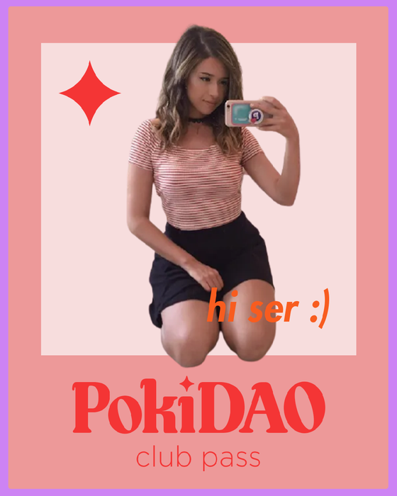 PokiDAO #780