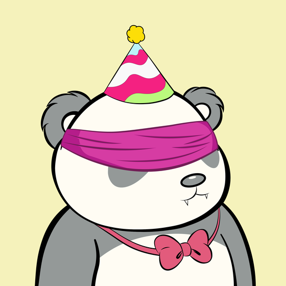 Pandamen Future Club #6263