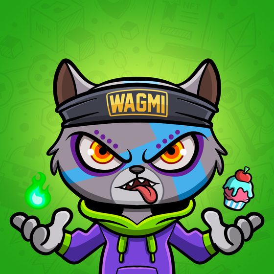 BozzCatz #5391