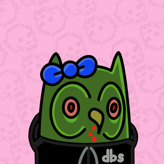 Ghouls #119