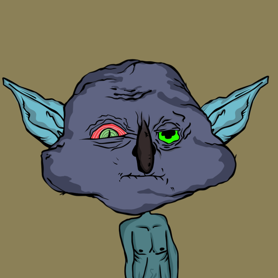 Hobgoblintown #3919