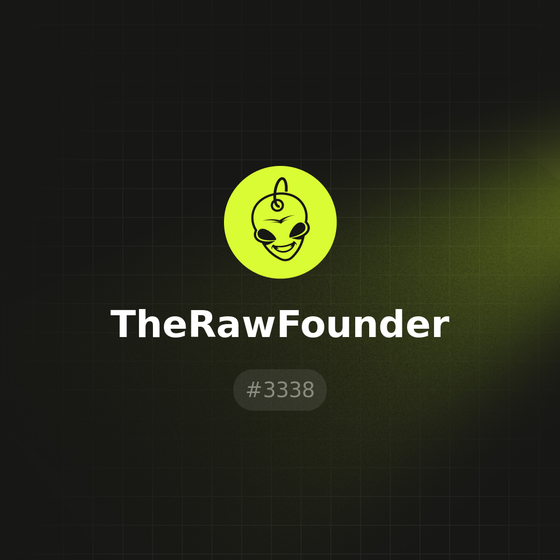 TheRawFounder