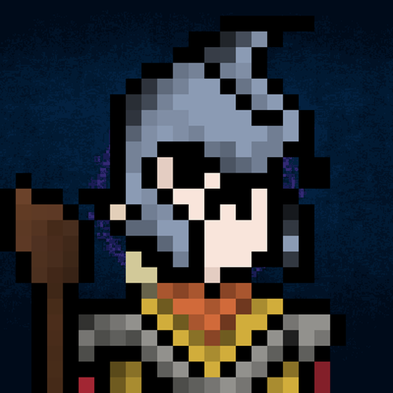LOTR in Pixel #3484
