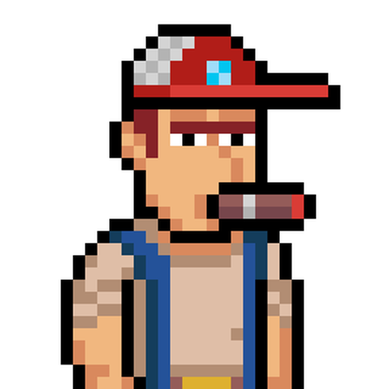 Farmer #3105
