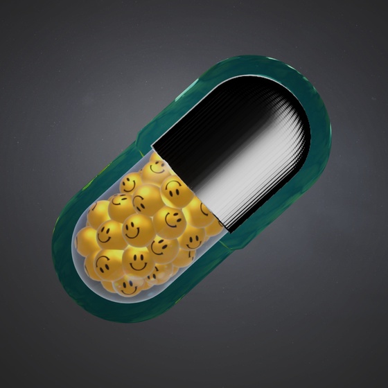 BYOPILL 5675