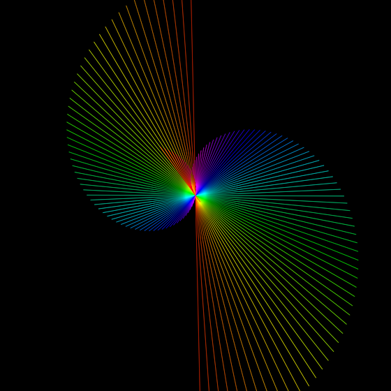 Caesium Standard #1336