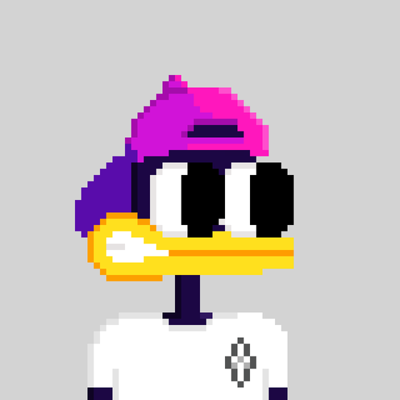 SupDuck 7604