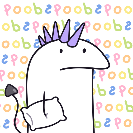 poob #1219