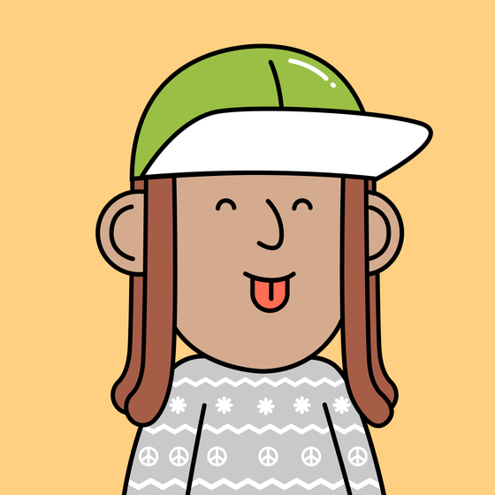 Dippie #8399