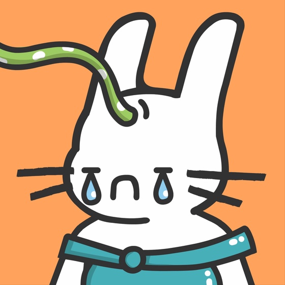 RareBunni #3159